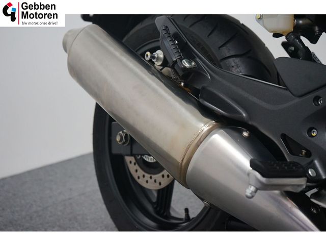 honda - cbf-600-s-abs