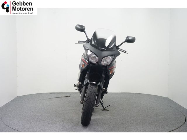 honda - cbf-600-s-abs