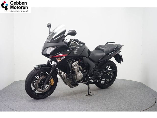 honda - cbf-600-s-abs