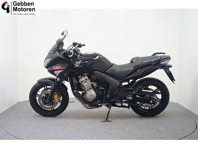 honda - cbf-600-s-abs