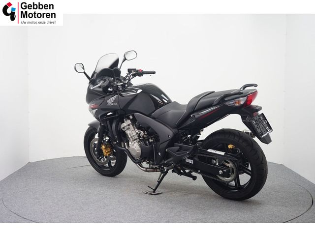 honda - cbf-600-s-abs