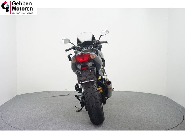 honda - cbf-600-s-abs