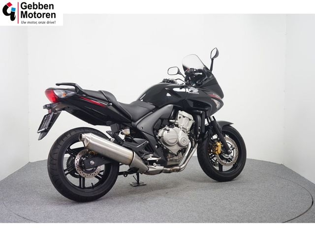 honda - cbf-600-s-abs