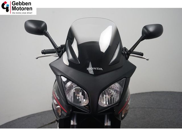honda - cbf-600-s-abs