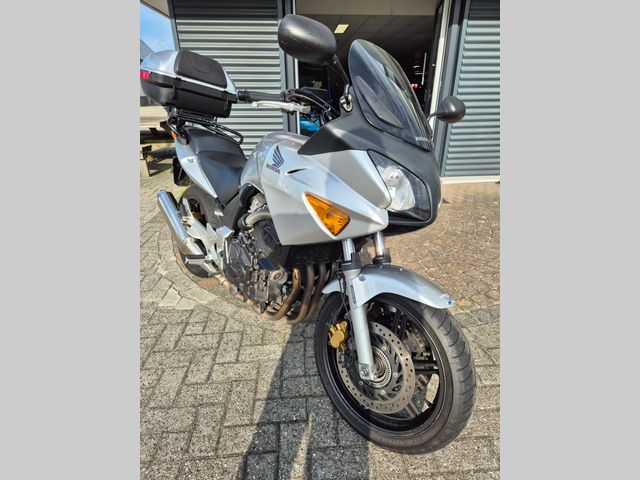 honda - cbf-600-s-abs