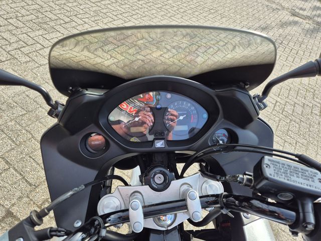 honda - cbf-600-s-abs
