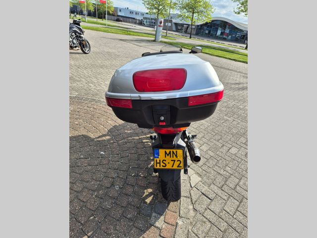 honda - cbf-600-s-abs