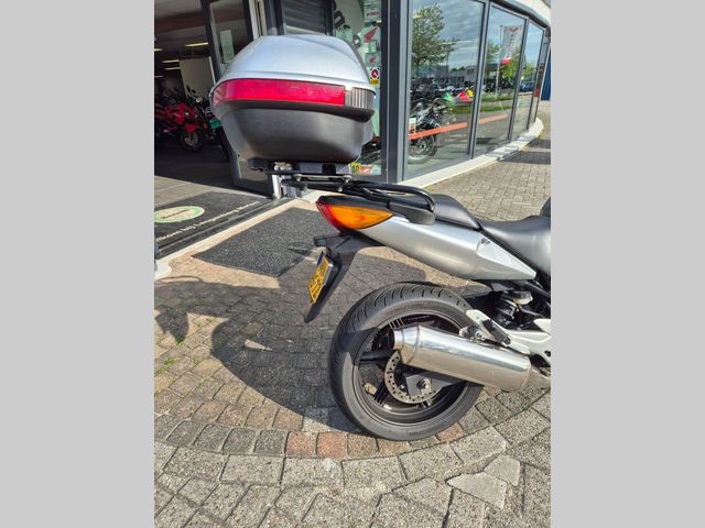 honda - cbf-600-s-abs