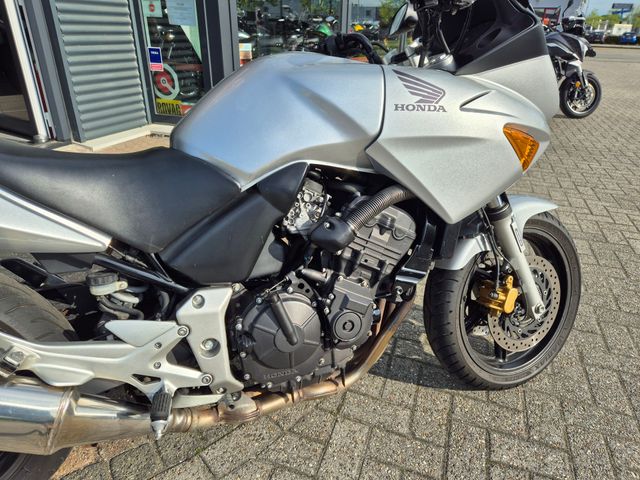 honda - cbf-600-s-abs