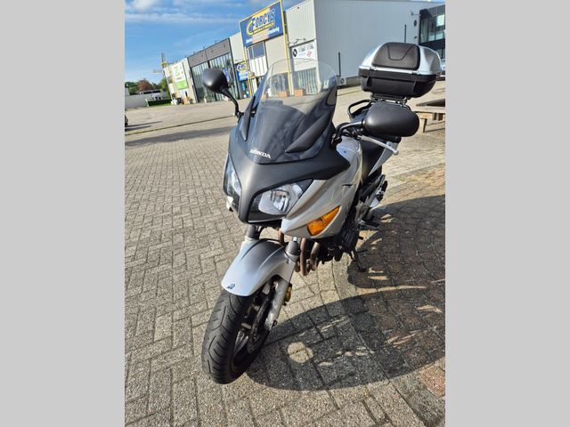 honda - cbf-600-s-abs
