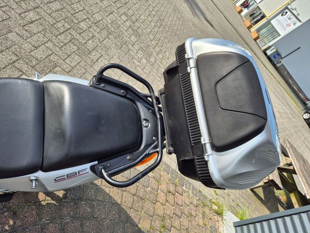 honda - cbf-600-s-abs