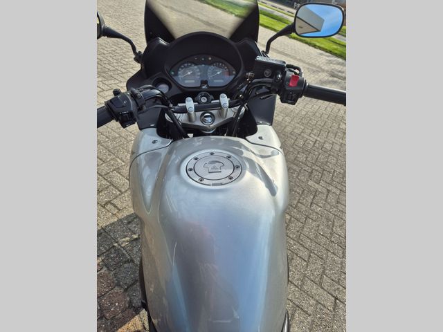 honda - cbf-600-s-abs