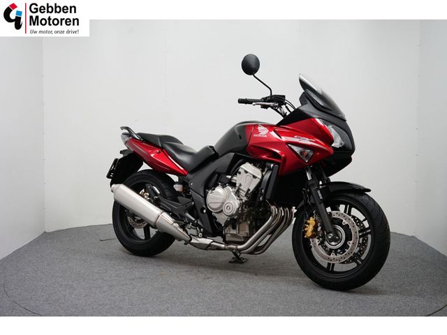honda - cbf-600-s-abs