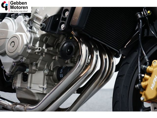 honda - cbf-600-s-abs