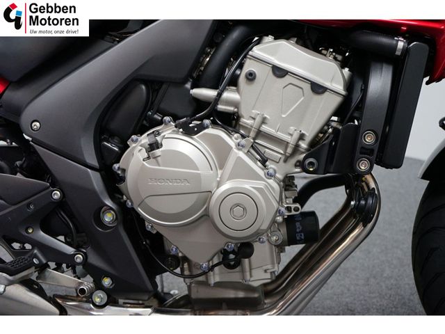 honda - cbf-600-s-abs
