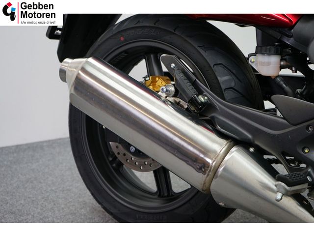 honda - cbf-600-s-abs