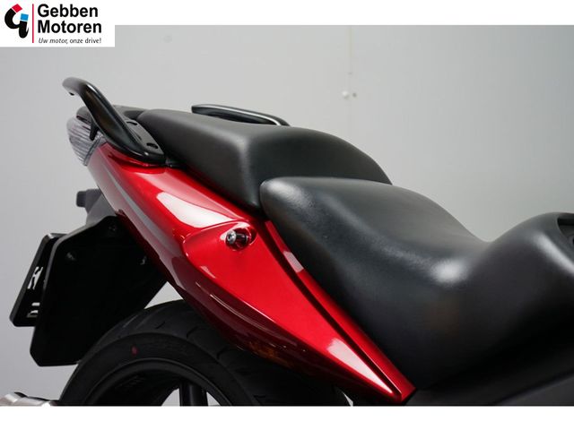 honda - cbf-600-s-abs