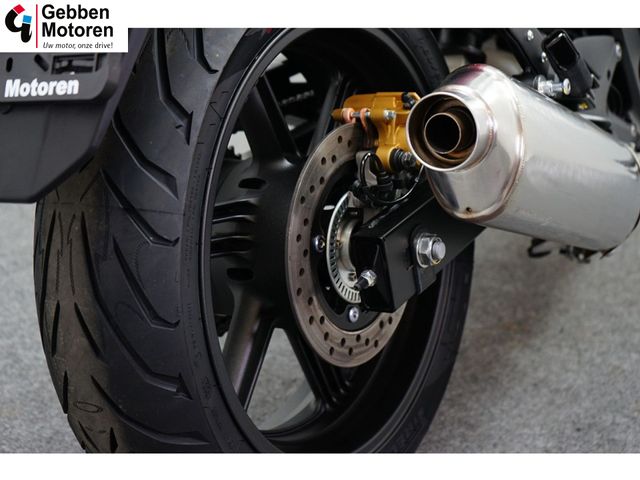 honda - cbf-600-s-abs