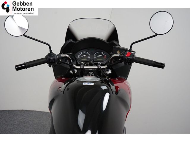 honda - cbf-600-s-abs