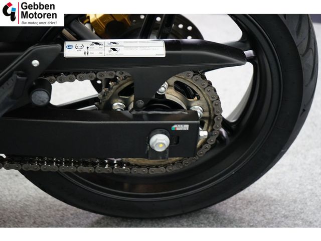 honda - cbf-600-s-abs