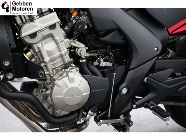 honda - cbf-600-s-abs
