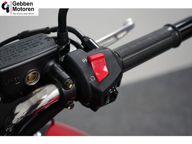 honda - cbf-600-s-abs