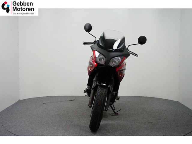 honda - cbf-600-s-abs