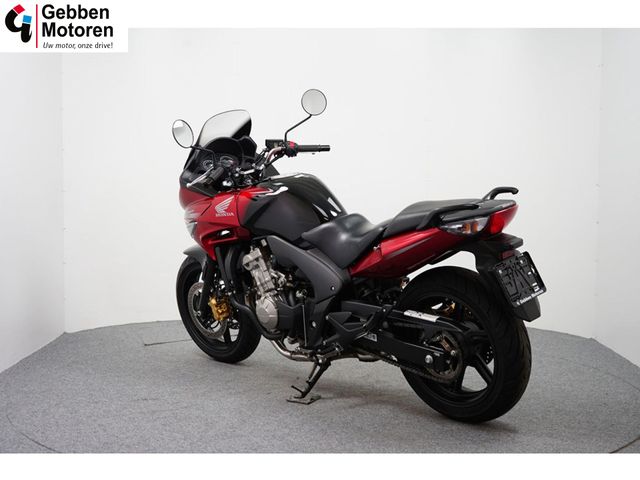 honda - cbf-600-s-abs