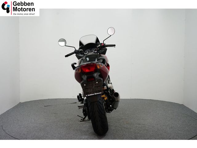 honda - cbf-600-s-abs