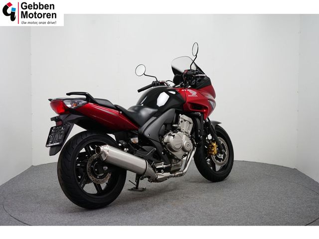 honda - cbf-600-s-abs