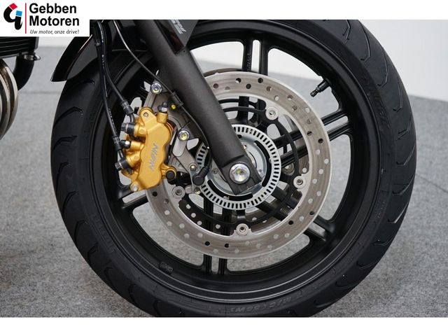honda - cbf-600-s-abs