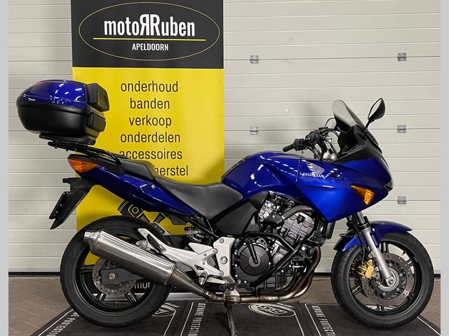 honda - cbf-600-s-abs