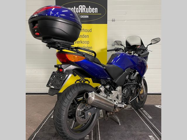 honda - cbf-600-s-abs