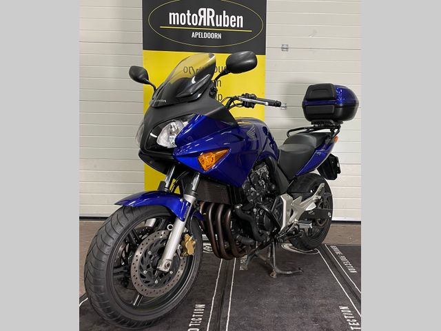 honda - cbf-600-s-abs