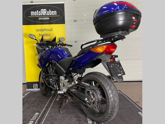 honda - cbf-600-s-abs
