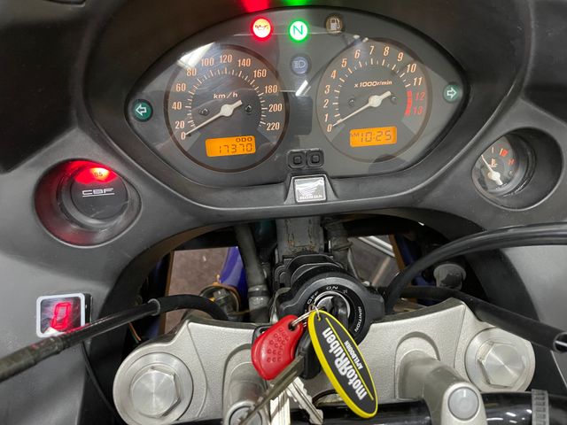 honda - cbf-600-s-abs