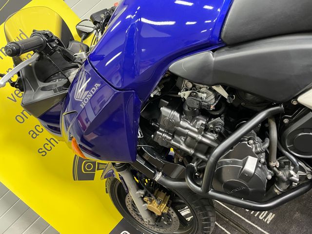 honda - cbf-600-s-abs