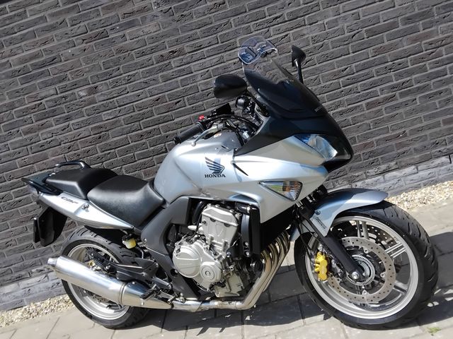 honda - cbf-600-s-abs