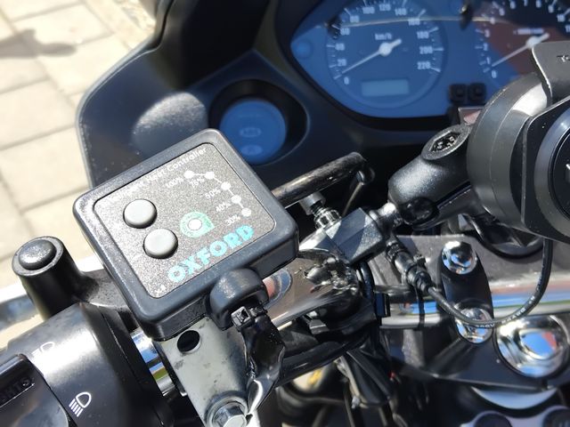 honda - cbf-600-s-abs
