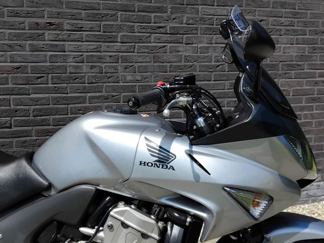 honda - cbf-600-s-abs