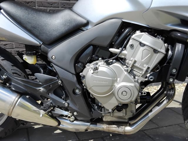 honda - cbf-600-s-abs