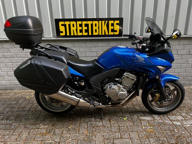 honda - cbf-600-s-abs
