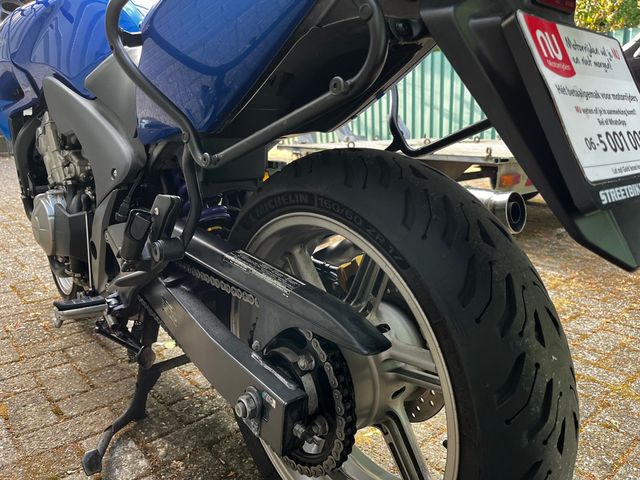 honda - cbf-600-s-abs