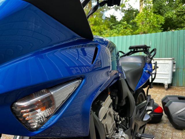 honda - cbf-600-s-abs