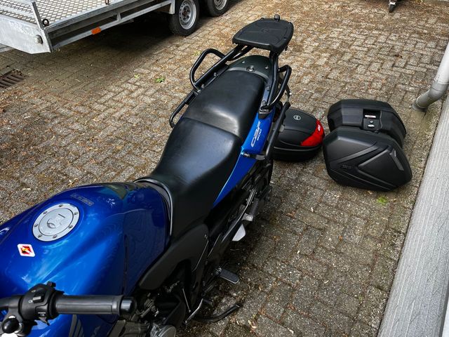 honda - cbf-600-s-abs