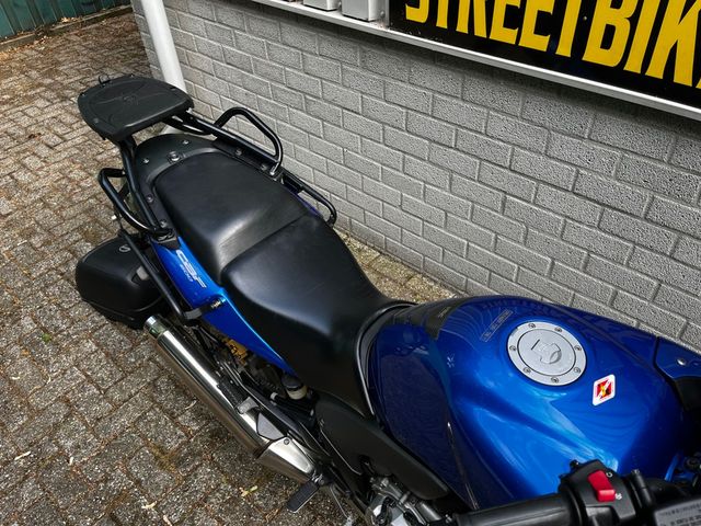 honda - cbf-600-s-abs