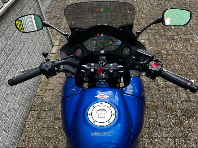 honda - cbf-600-s-abs