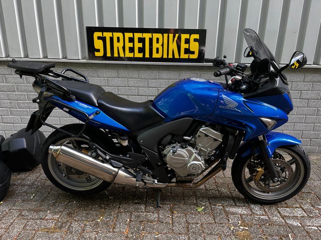 honda - cbf-600-s-abs