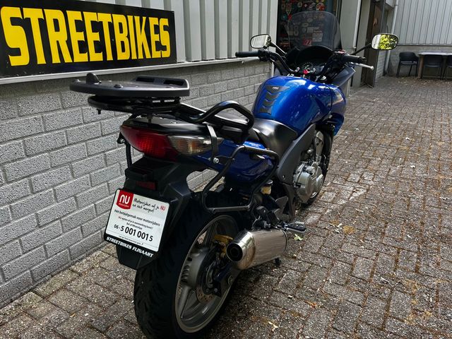 honda - cbf-600-s-abs