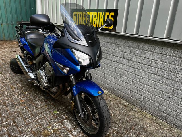 honda - cbf-600-s-abs